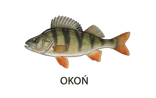 Okoń