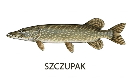 Szczupak